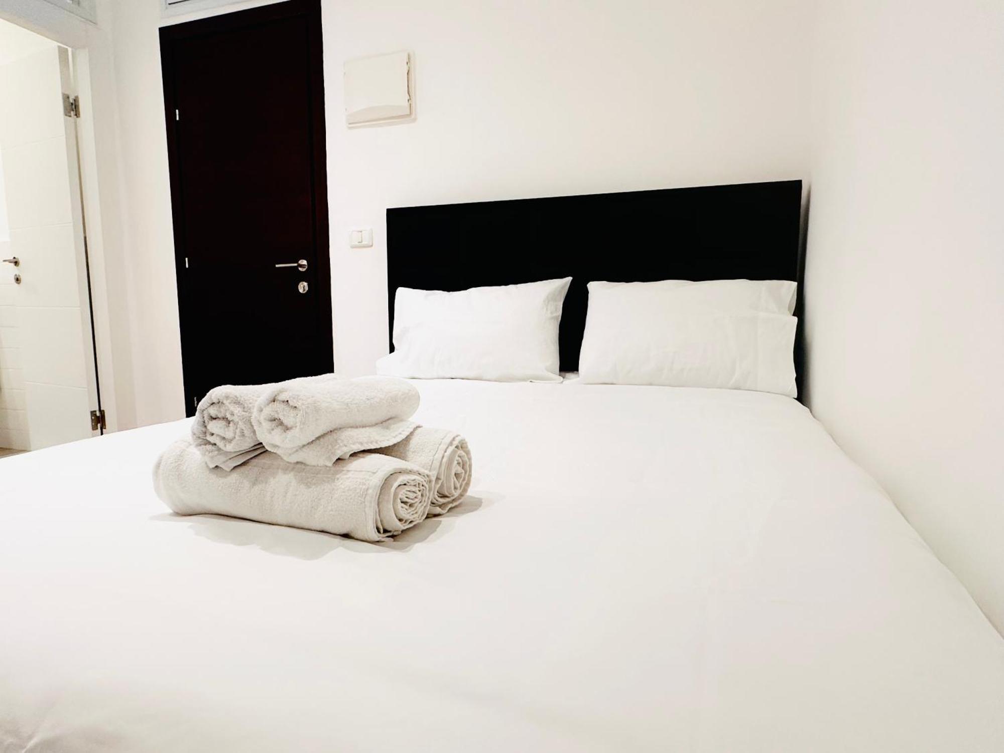 Underground Hotel Tel Aviv Buitenkant foto